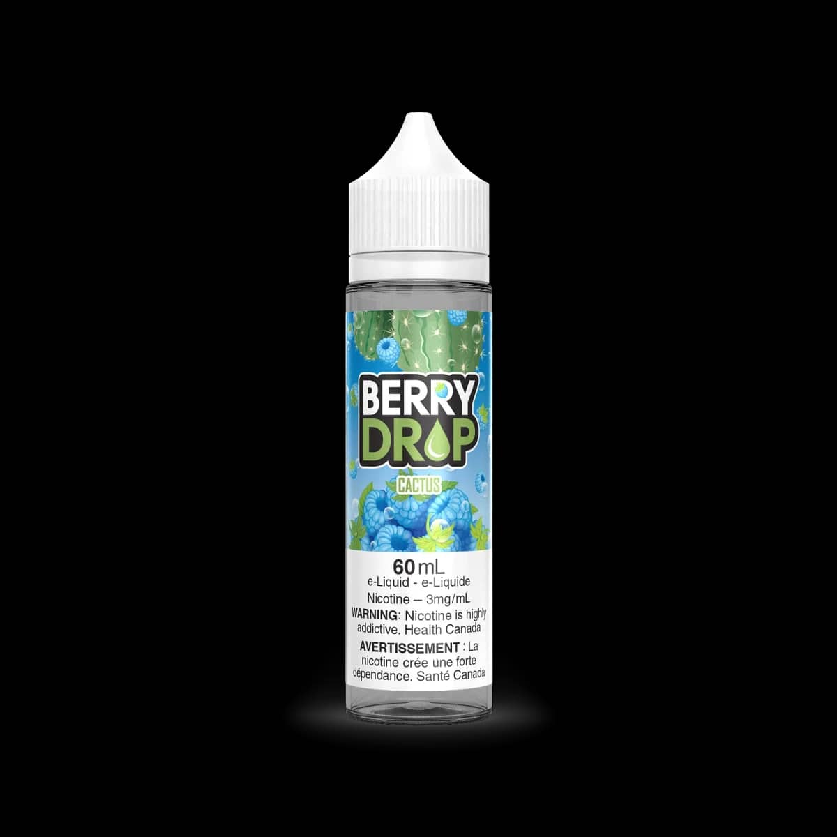 Berry Drop Freebase main product photo