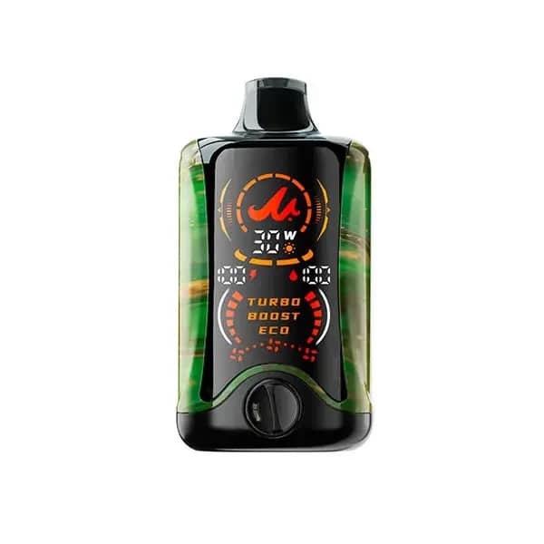Mr Fog Aura 60K main product photo