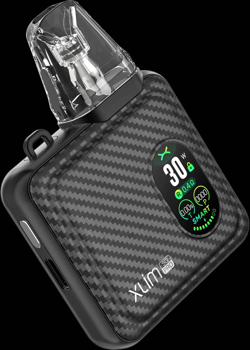 Oxva Xlim Sq Pro Crc Kit main product photo