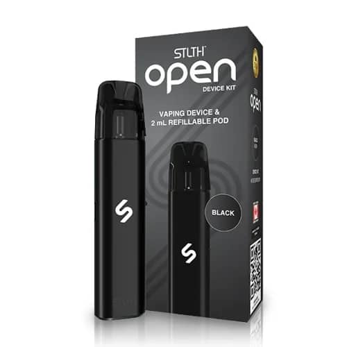 STLTH Open Device Kit main product photo