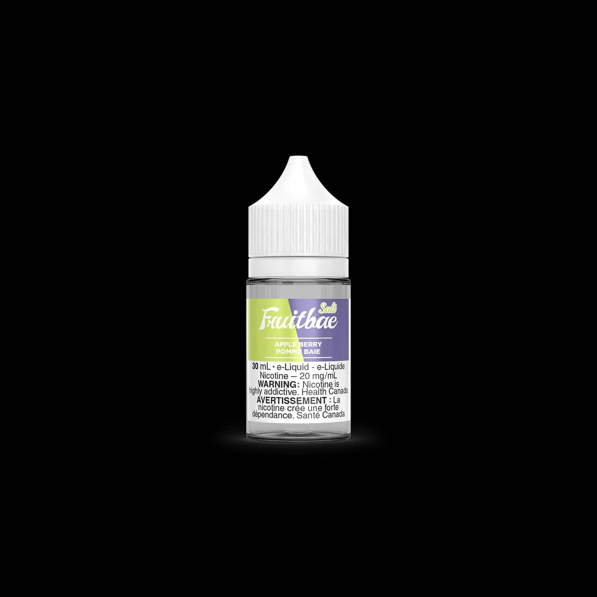 Fruitbae Salt 30 mL main product photo
