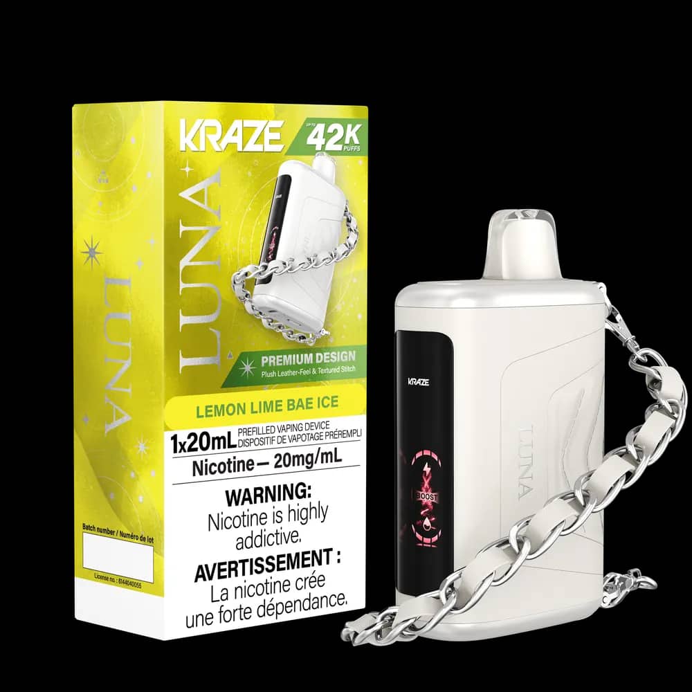 Kraze Luna 42K main product photo
