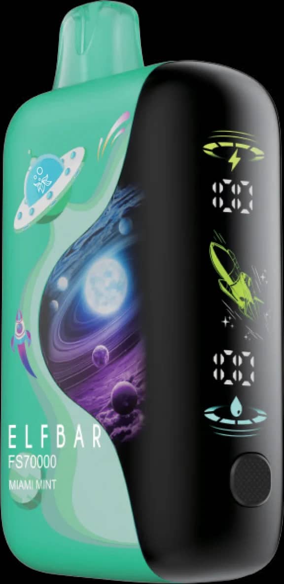 ELF BAR Fs70k ELF BAR Fs70k main product photo