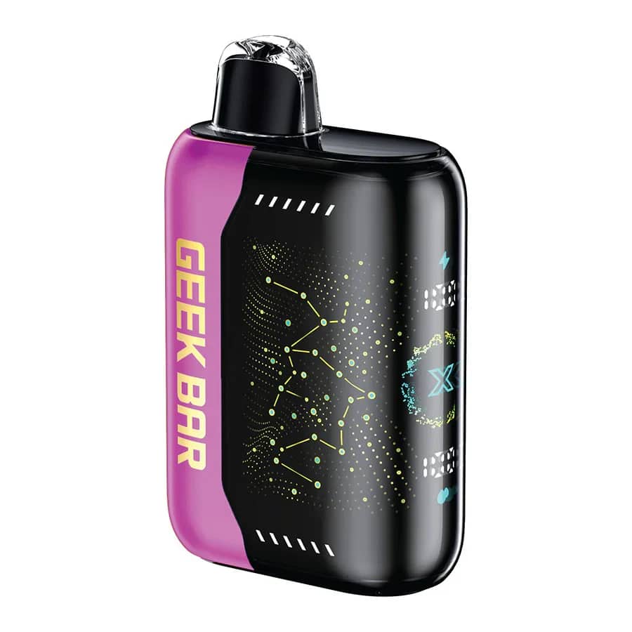 Geek Bar Pulse X Geek Bar Pulse X main product photo