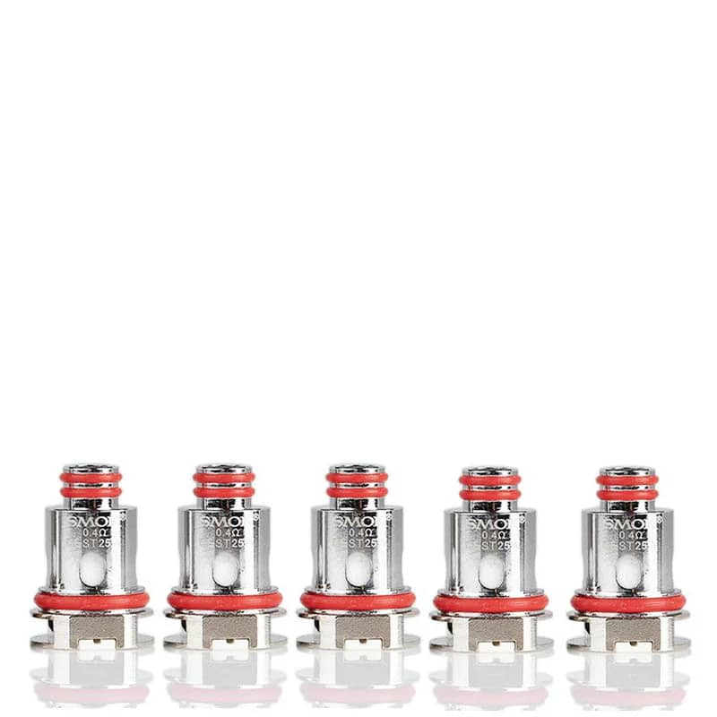 SMOK Rpm40 Replacement Coils (5 Pack) SMOK Rpm40 Replacement Coils (5 Pack) main product photo