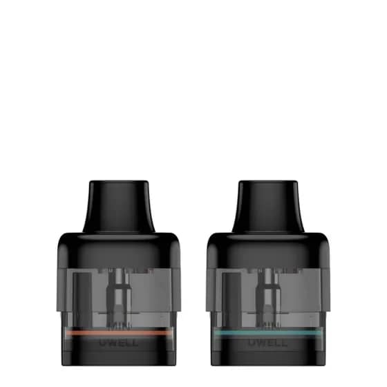 Uwell Typhos Replacement Pods 2-Pack Uwell Typhos Replacement Pods 2-Pack main product photo