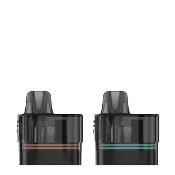 Uwell Zetta Replacement Pods 2-Pack Uwell Zetta Replacement Pods 2-Pack main product photo