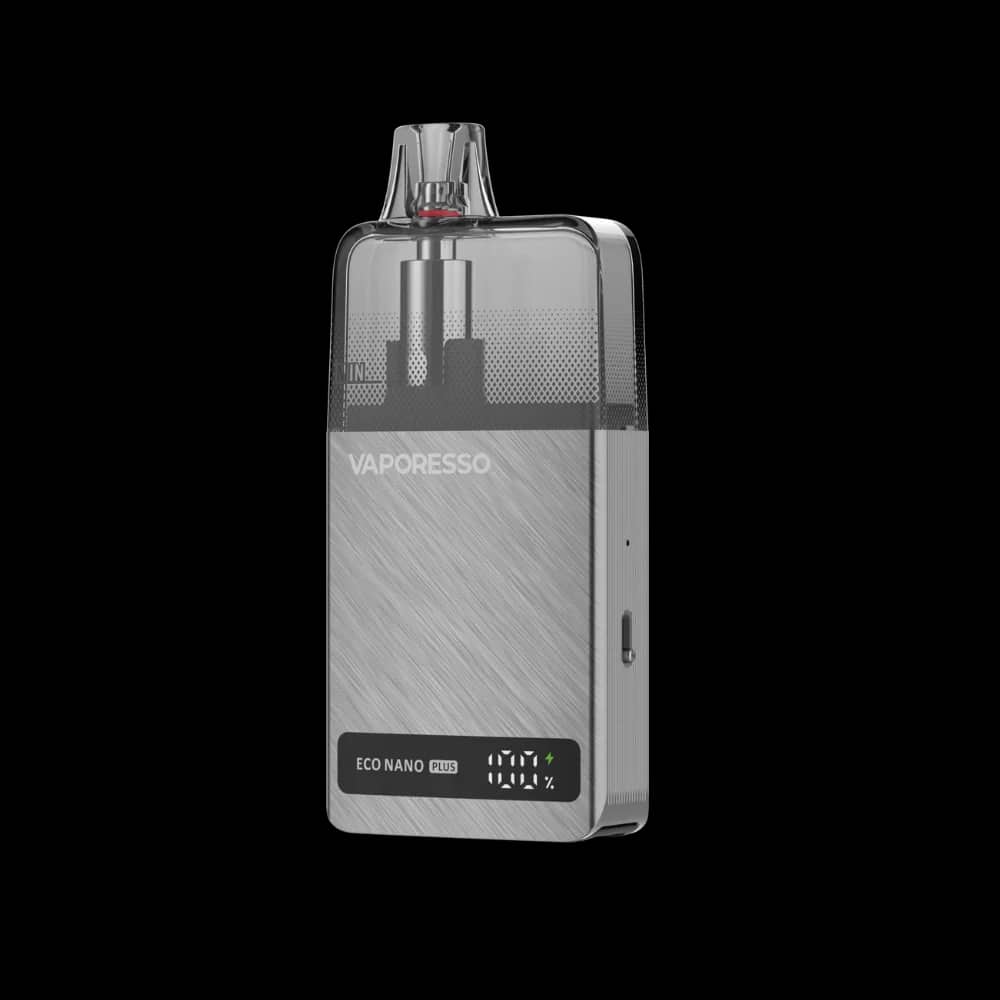 Vaporesso Eco Nano Plus Pod Kit Vaporesso Eco Nano Plus Pod Kit main product photo