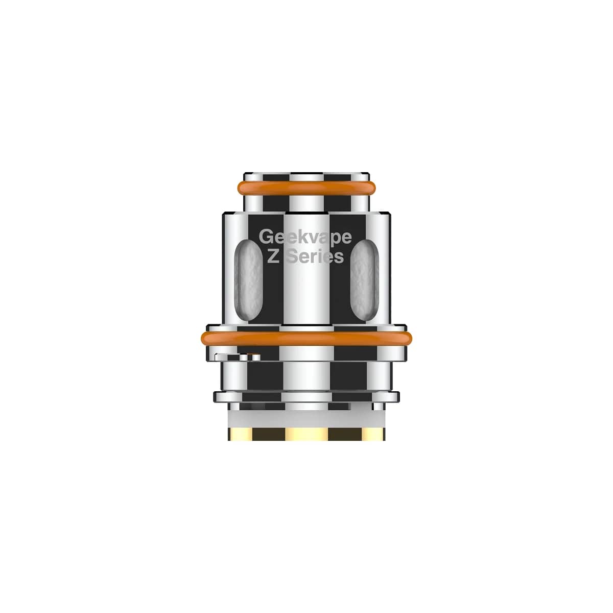 Geekvape Z Replacement Coils (5 Pack) Geekvape Z Replacement Coils (5 Pack) main product photo