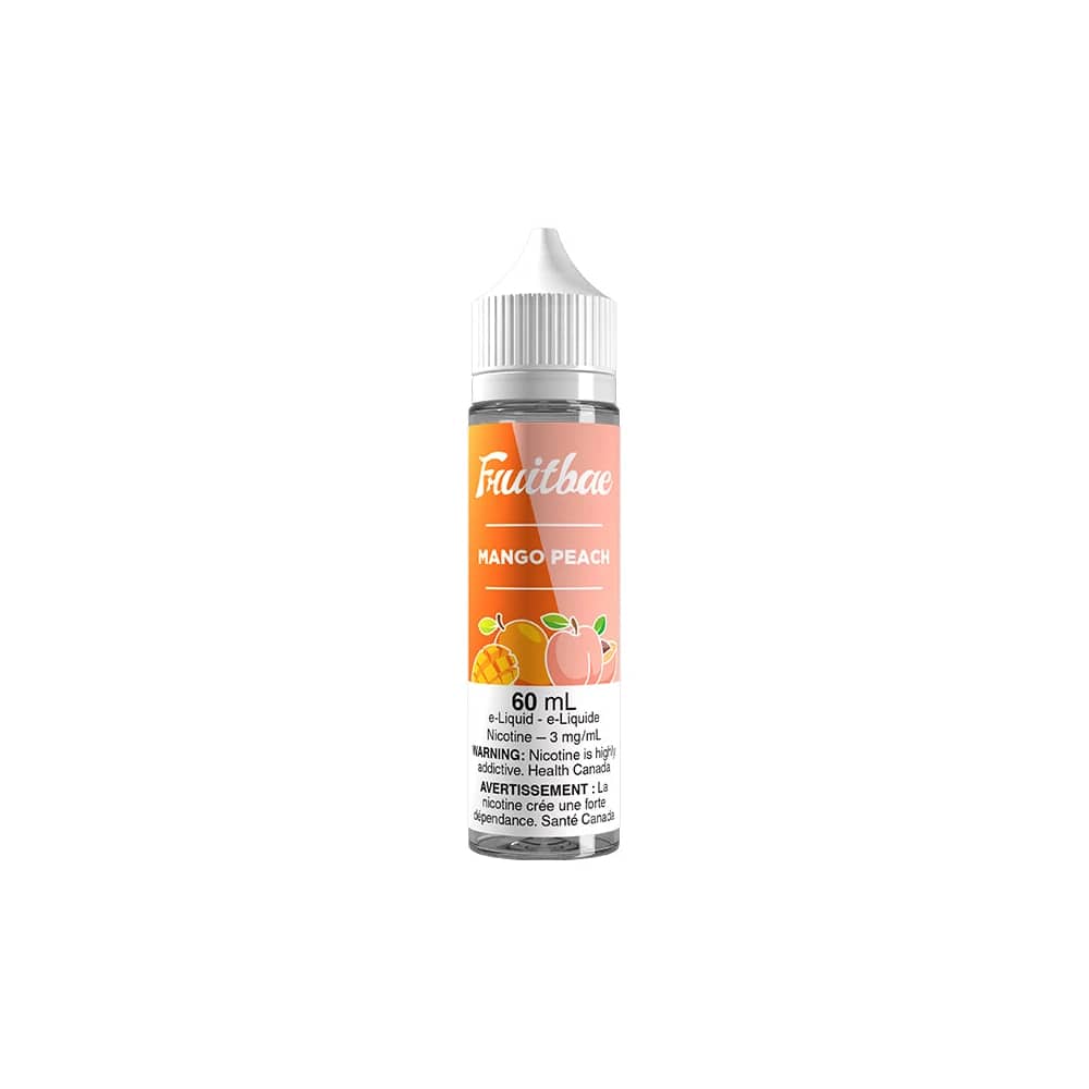 Fruitbae Freebase 60 mL Fruitbae Freebase 60 mL main product photo