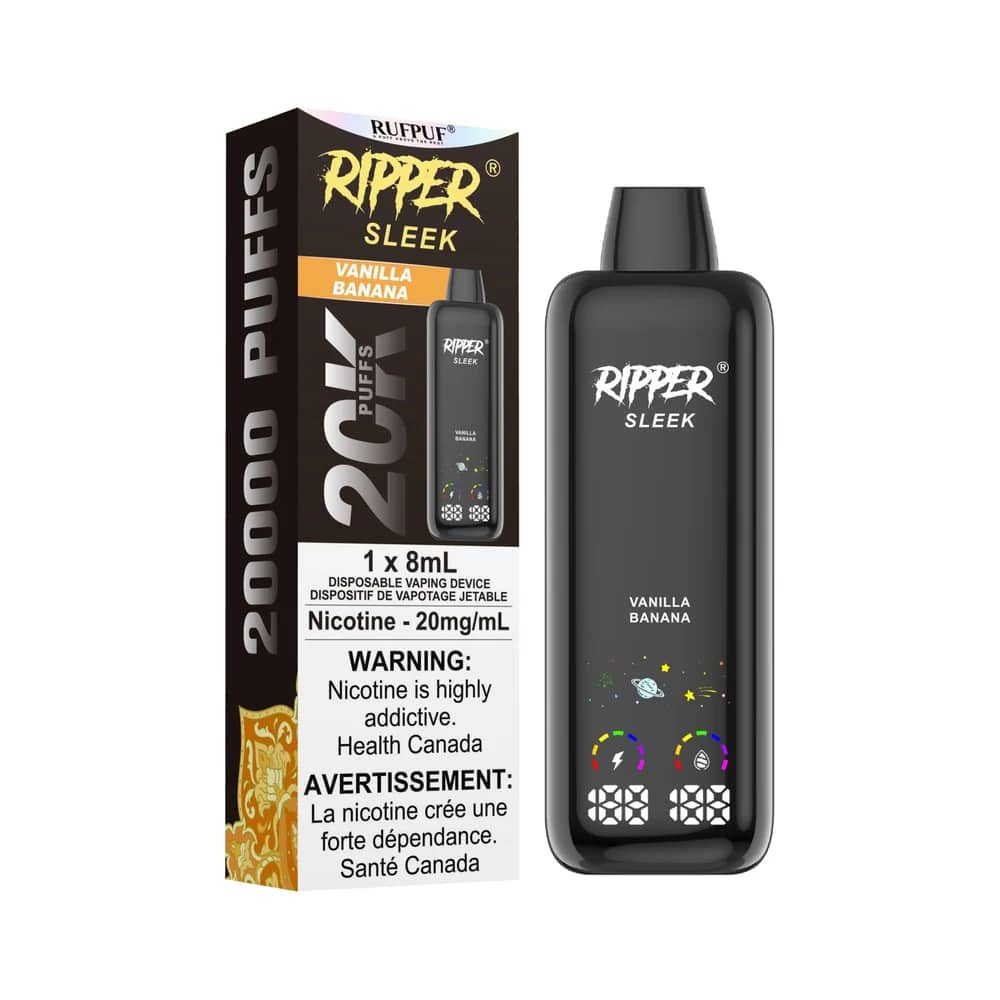 Ripper Sleek 20 K GCORE Ripper Sleek 20 K main product photo