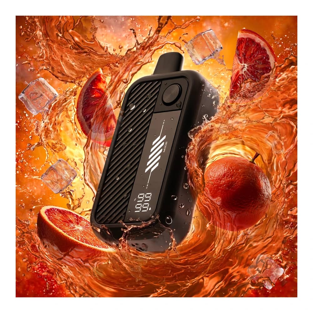 Flavour Beast Beast Mode Max 3 Flavour Beast Beast Mode Max 3 main product photo