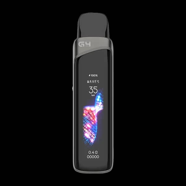 Uwell Caliburn G4 Pro Pod Kit Uwell Caliburn G4 Pro Pod Kit main product photo