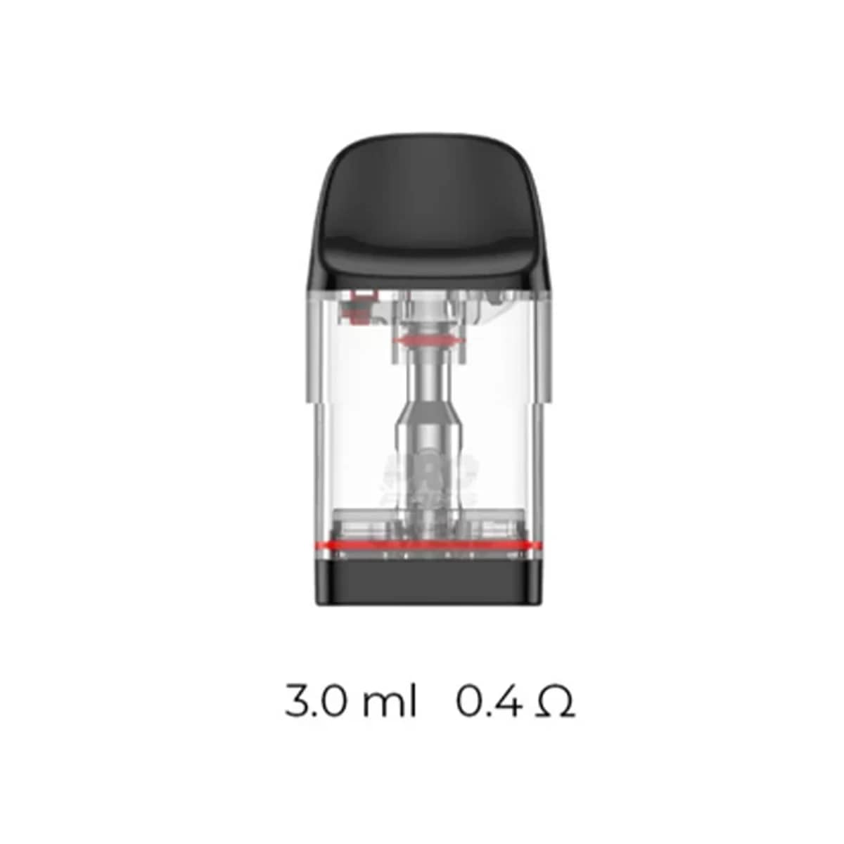 Uwell Caliburn GPP Replacement Pods 4 Pack Uwell Caliburn Gpp Replacement Pod (4 Pack) main product photo