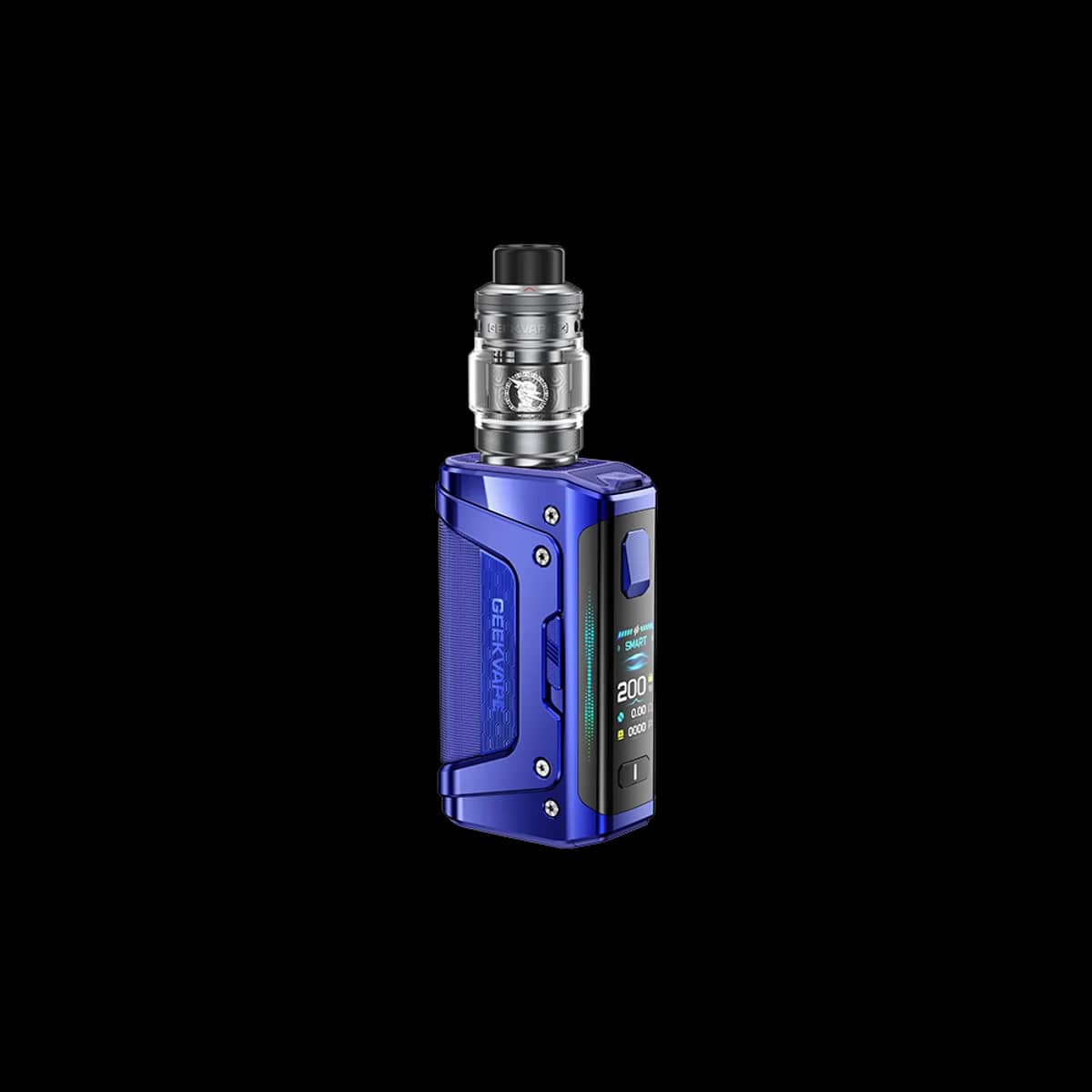 Geekvape Aegis Legend 5 Starter Kit Geekvape Aegis Legend 5 Starter Kit main product photo