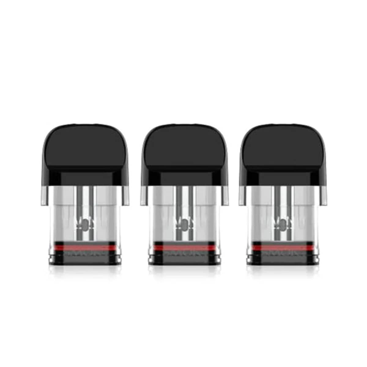 SMOK Novo 2X Replacement Pods 3-Pack SMOK Novo 2x Replacement Pod (3 Pack) main product photo