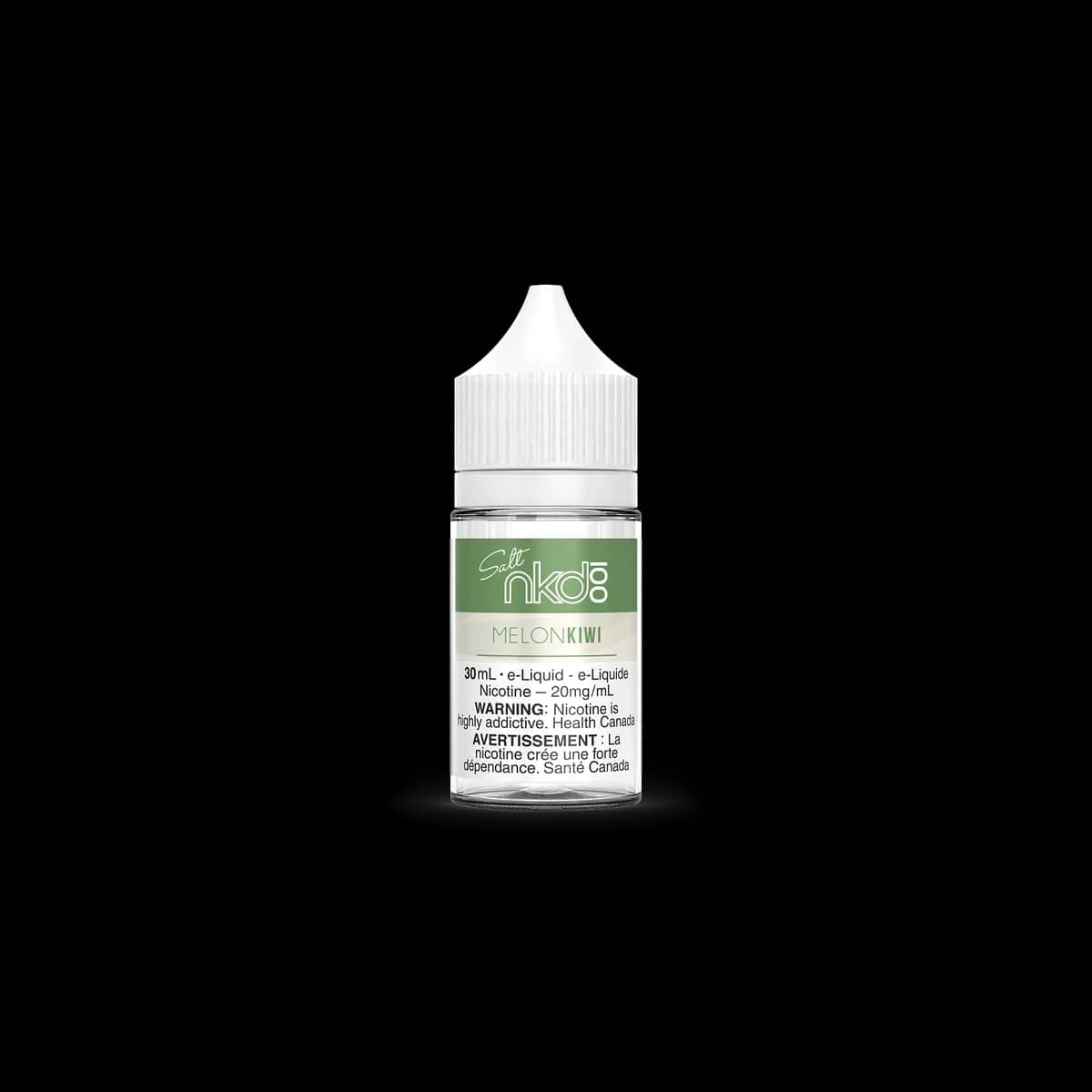 Naked 100 Salt Naked 100 Salt main product photo