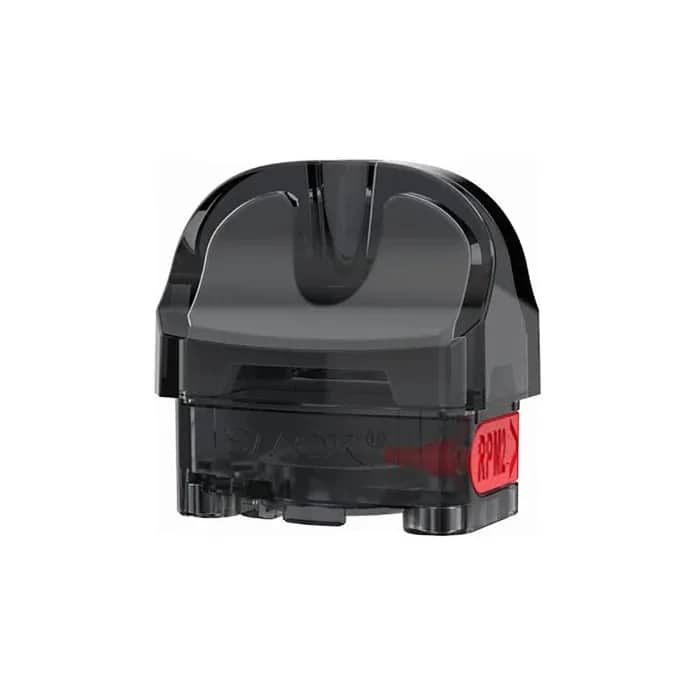 SMOK Nord 4 Empty Pod (3 Pack) SMOK Nord 4 Empty Pod (3 Pack) main product photo