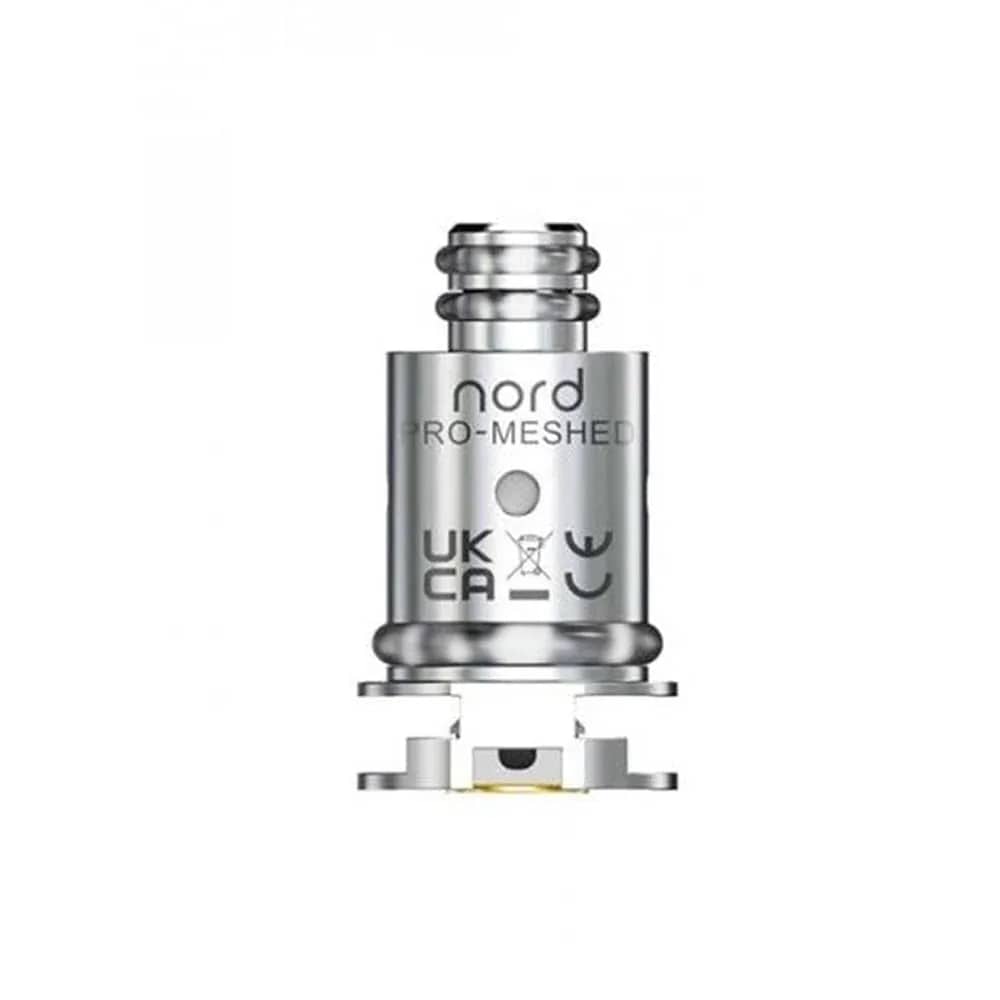 SMOK Nord Pro Replacement Coil (5 Pack) SMOK Nord Pro Replacement Coil (5 Pack) main product photo