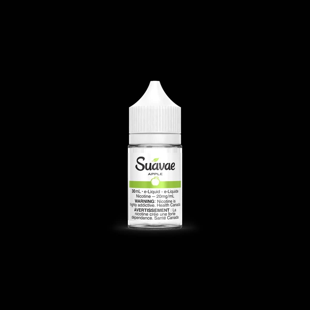 Suavae Salt Nic 12mg 30mL Suavae Salt Nic 12 mg 30 mL main product photo