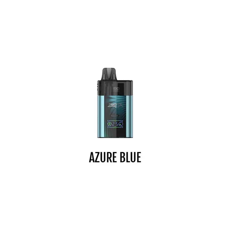 Uwell Zetta Pod Kit Uwell Zetta Pod Kit main product photo