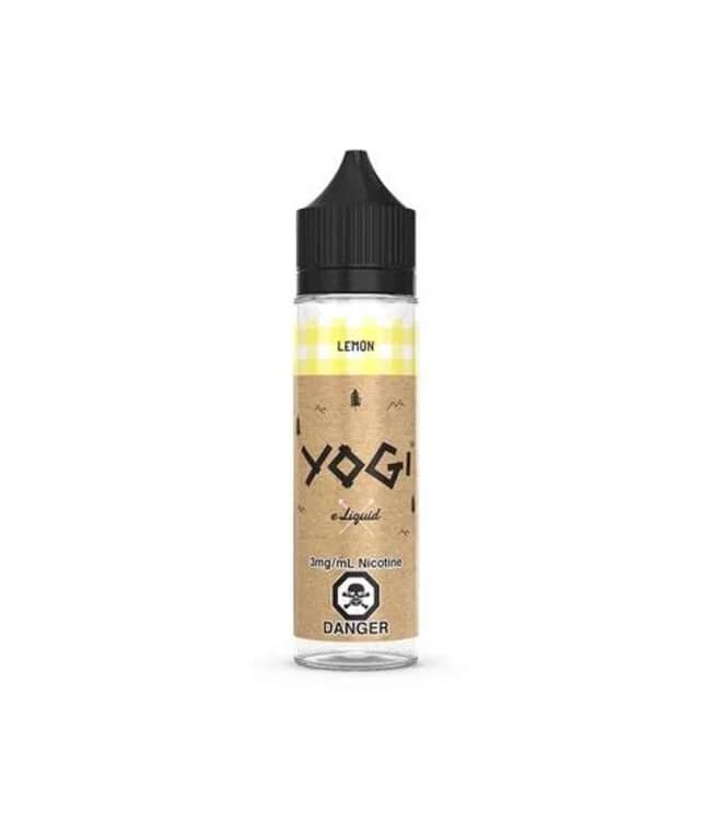 Yogy Freebase 60 mL Yogy Freebase 60 mL main product photo
