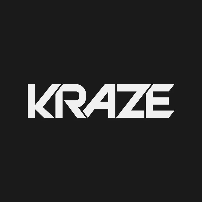 Kraze logo