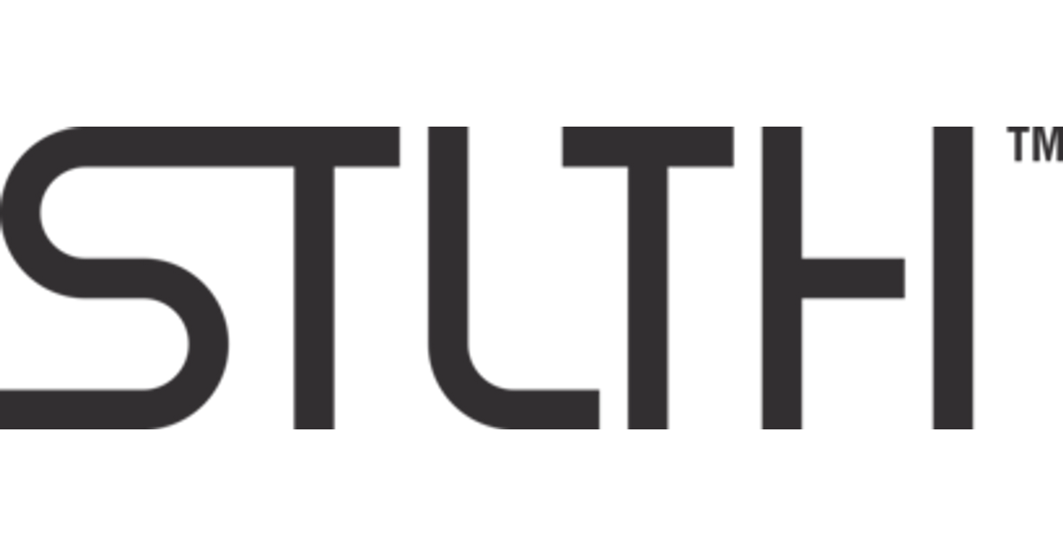 STLTH logo