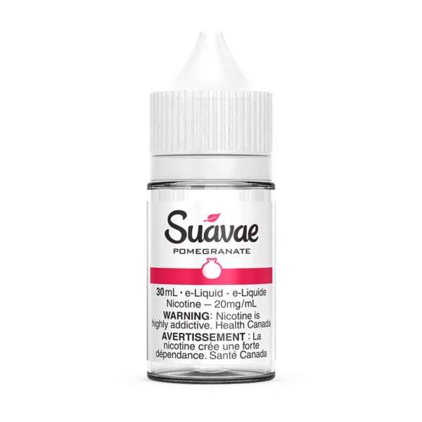 Suavae logo
