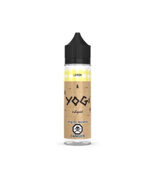 Yogy logo