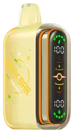 Geek Bar Pulse 2 80K 20 mL Banana Ice 20 mg disposable vape