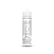 Vital Flavourless Freebase 60 mL bottle