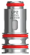 SMOK LP2 meshed 0.23 ohm DL replacement coils 5 pack