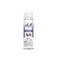 Chill Purple Grape Freebase 60 mL bottle