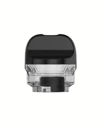 SMOK Ipx 80 Empty Pods 3-Pack SMOK Ipx 80 Empty Pods 3-Pack main product photo