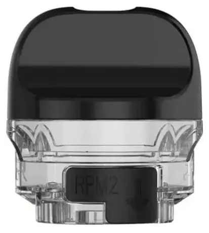 SMOK IPX 80 RPM2 empty replacement pod SMOK IPX 80 RPM2 empty replacement pod
