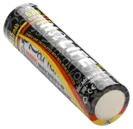 Hohmtech Life4 18650 battery bottom and side