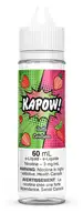 Kapow Belts Freebase 60 mL bottle