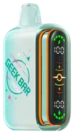 Geek Bar Pulse 2 80K 20 mL Ice Blast 20 mg disposable vape
