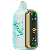 Geek Bar Pulse 2 80K 20 mL Ice Blast 20 mg disposable vape