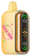 Geek Bar Pulse 2 80K 20 mL Tropical Mango Ice 20 mg disposable vape