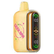 Geek Bar Pulse 2 80K 20 mL Tropical Mango Ice 20 mg disposable vape