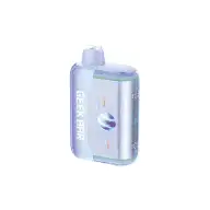 Geek Bar Pulse X2 100K – White Grape Ice – 20mg