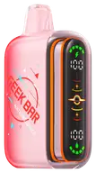 Geek Bar Pulse 2 80K 20 mL Watermelon Ice 20 mg disposable vape