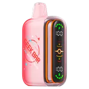Geek Bar Pulse 2 80K 20 mL Watermelon Ice 20 mg disposable vape