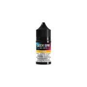 Geek Bar Nic Salts 30 mL main product photo