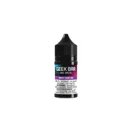 GEEK BAR NIC SALTS 30ML — e-liquid bottle product view 2