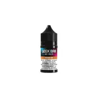 GEEK BAR NIC SALTS 30ML — e-liquid bottle product view 3