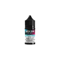 GEEK BAR NIC SALTS 30ML — e-liquid bottle product view 4