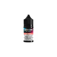 GEEK BAR NIC SALTS 30ML — e-liquid bottle product view 5